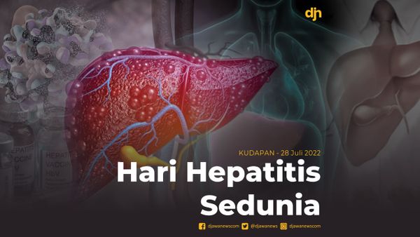 Hari Hepatitis Sedunia