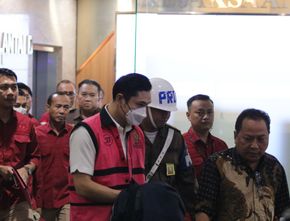 Hukuman Harvey Moeis Diperberat, Divonis 20 Tahun Penjara dan Uang Pengganti Rp420 Miliar