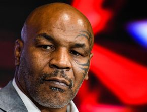Terungkap Ritual Mike Tyson sebelum Bertanding: Berhubungan Seks di Kamar Ganti