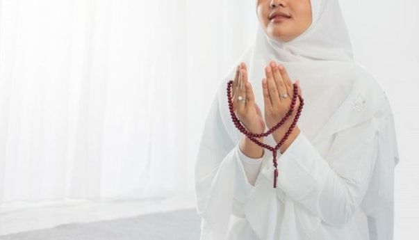Bimbang dan Ragu, Yuk Baca Doa Salat Istikharah Agar Dimudahkan Mendapat Jawaban