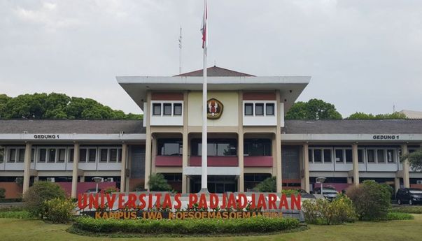 Unpad Konfirmasi Secara Identitas Dokter Terduga Pelaku Pencabulan di Garut sebagai Alumni