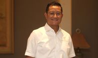 Diciduk KPK, Juliari Batubara ternyata Lama Berkecimpung di Industri Otomotif