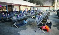 Berita Jogja: BMKG Selenggarakan Latihan Antisipasi Tsunami dan Uji Coba Alat Deteksi di YIA