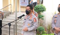 Kerjaan Cyber Polri Rampung, Tak Ketemu Dugaan 1,3 Juta Data eHAC Bocor