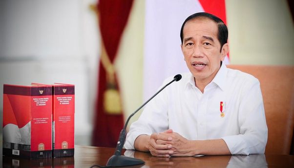 Jokowi Paksa Perusahaan Kelapa Sawit dan Tambang RI Untuk Bangun Nursery