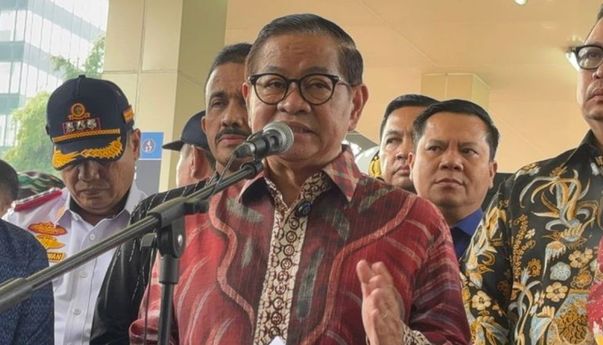 Heboh Olahraga Padel Kena Pajak 10 Persen, Pramono: Saya Sendiri Belum Tahu