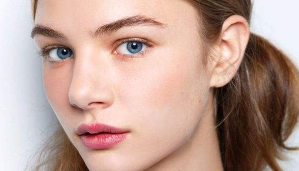 Tips Simple Make Up Natural untuk Remaja Kekinian