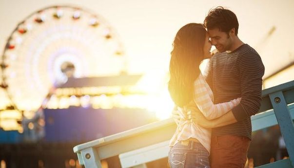 5 Film Indonesia dengan Adegan Kissing Paling Romantis