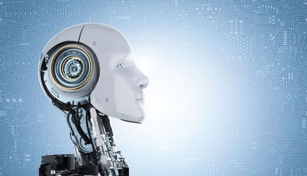 Robot Bakal Ambil Alih 85 Juta Pekerjaan Manusia, Pekerja Administrasi Jelas Terdampak