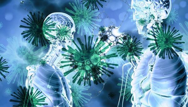'Virus Corona Sangat Ganas Tapi Mengapa Semua Pasien Meninggal di Rumah Sakit', ini Temuan Turn Back Hoaks