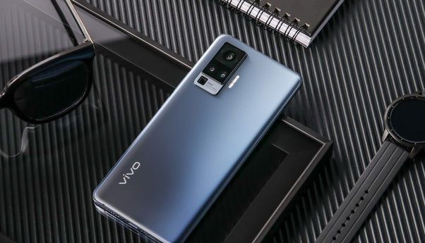 2 Ponsel Vivo Seri X Rilis di Indonesia, Ini Fitur X50 Pro dan X50