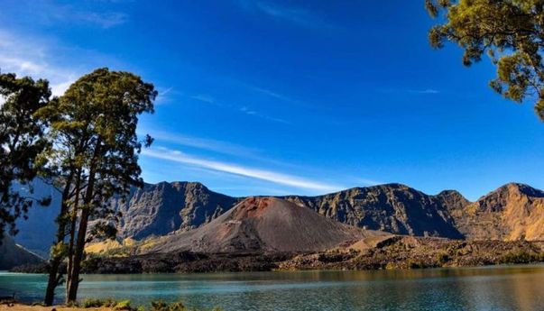 Berlaku Mulai 4 Mei: Durasi Pendakian Gunung Rinjani Diperpanjang Menjadi 4 Hari 3 Malam