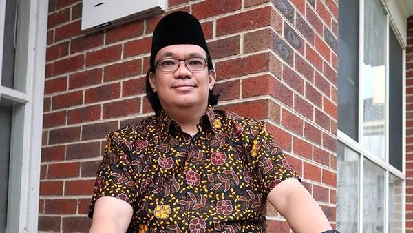 Tokoh Politik Ramai Kecam Singapura, Gus Nadir: UAS Mau Liburan Bukan Wakili Pemerintah, Kenapa Heboh?