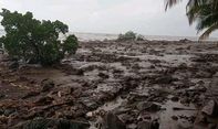 Puan Minta SAR Bali dan NTB Bantu Pencarian Korban Banjir Bandang NTT