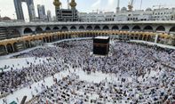 PPIH Siapkan 279 Petugas untuk Badal Haji Jemaah Wafat dan Berhalangan