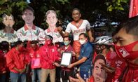 Berita Pilkada Solo 2020: PSI Akan Sumbang 15.000 Suara untuk Gibran-Teguh
