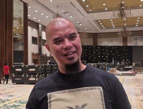 Ahmad Dhani Berharap Maia Estianty Hadir di Ngunduh Mantu, Tanpa Mulan Jameela di Pelaminan