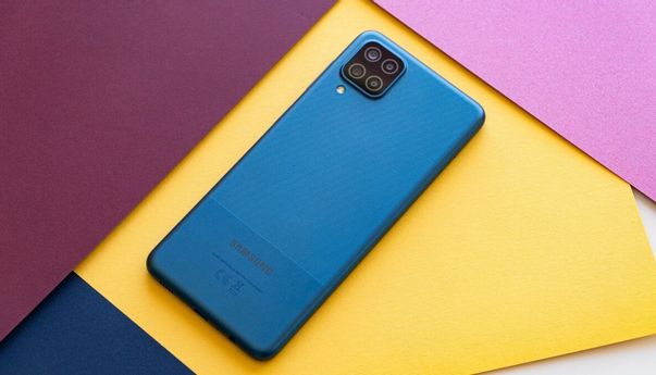 Intip Spesifikasi dan Harga Samsung Galaxy A13