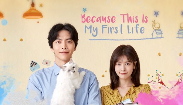 7 Drama Aktor Lee Min Ki yang Terlihat Dingin Berhati Lembut