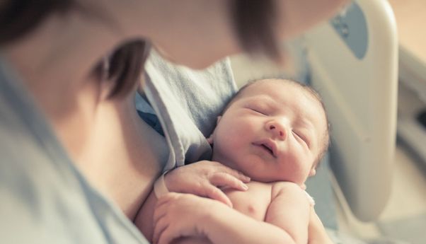 Ingin Bayi Lahir dengan Kulit Sehat? 4 Makanan yang Harus Dikonsumsi Ibu Hamil