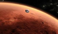Para Ilmuwan Ungkap Beberapa Tanaman yang Bisa Tumbuh di Planet Mars