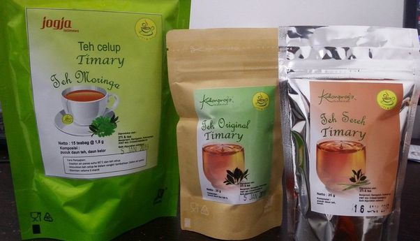 Kini Berbagai Produk UMKM Kulonprogo dapat Dijangkau Nasional
