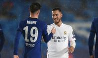 Chelsea Berpeluang Bawa Pulang Eden Hazard, Namun Dua Masalah Ini Menjadi Penghalangnya