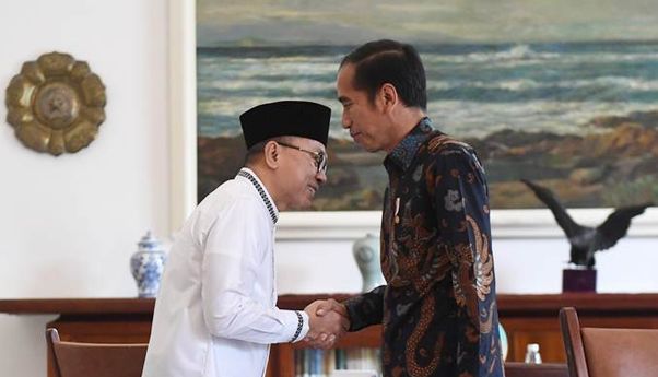Jokowi Bakal Reshuffle Kabinet, Pengamat UGM: Siapkan Jalan Bagi Putra Mahkota di Pilpres 2024
