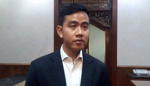 Gibran Sebut Ikut Bahas Susunan Kabinet Prabowo: Sudah Hampir 100 Persen