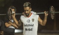 Alami Cedera di Piala Menpora, Apa Kabar Diego Assis?