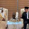 Wakil Menteri Haji Arab Saudi Apresiasi Langkah Presiden Prabowo Bentuk BP Haji Setara Kementerian