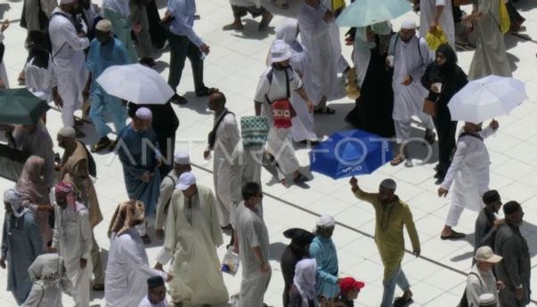 Raja Salman Beri 1.000 Kuota Gratis Haji untuk Palestina, Khusus Keluarga Syuhada dan Korban Luka