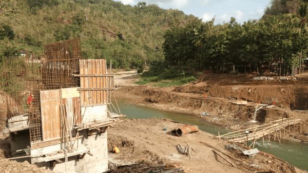 Berita Jogja: September Mendatang, 5 Jembatan di Bantul Diperkirakan Selesai Dibangun
