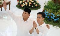 Sudah Diuji Coba, Prabowo Optimis Program Makan Siang Gratis Bisa Terlaksana dengan Baik