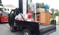 Bagi Mahasiswa yang Mau Pindah Kost, Perhatikan Tips Memilih Jasa Angkut Jogja yang Murah