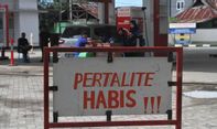 Deretan Mobil yang Bakal Dilarang Beli Pertalite Mulai Tahun Ini
