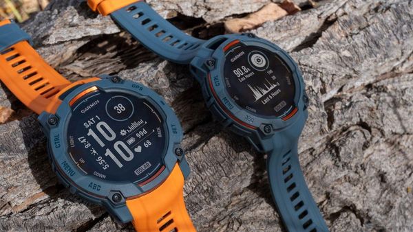 Garmin Instinct 3 Series Resmi Dirilis di Indonesia, Jam Pintar Tangguh untuk Petualang Sejati!