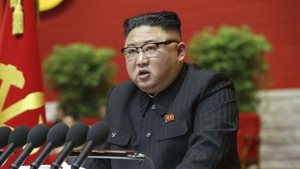 Sangat Keji dan Tak Manusiawi! Kim Jong Un Tembak Mati Rakyat yang Merayakan Natal
