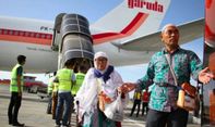 Kemenag Sumut Buka Pelunasan Biaya Haji Tahap II Mulai Hari Ini