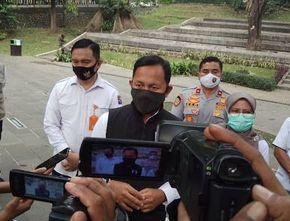Mengejutkan! Wali Kota Bogor Sebut PSBB Anies Baswedan Tak Jelas