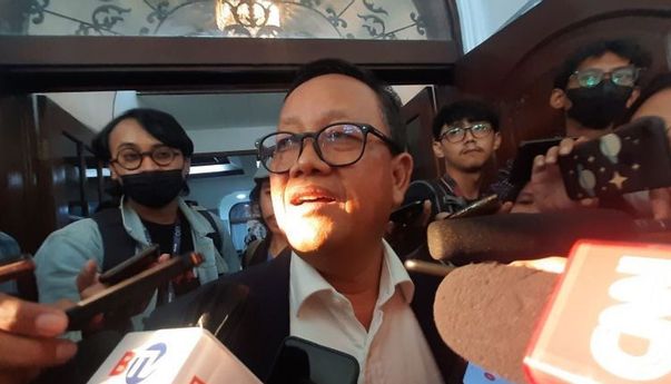 NasDem Tegaskan Tetap Ajukan Hak Angket Meski Tanpa PDIP, Tunggu Penghitungan KPU