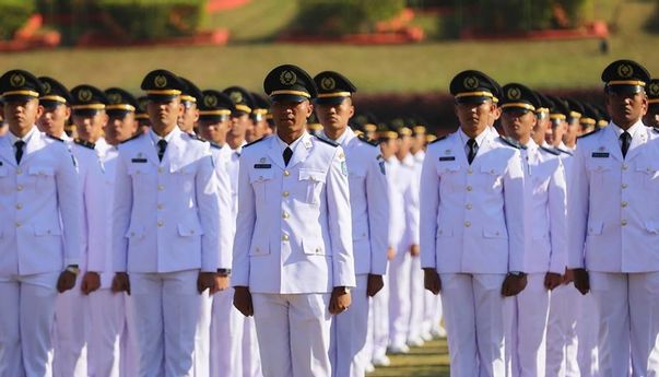 Jadi Sekolah Idaman, Berikut Ini Fakta Menarik Tentang IPDN