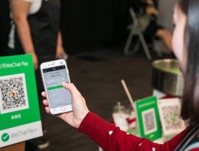 Dompet Digital WeChat Pay Resmi Beroperasi di Indonesia