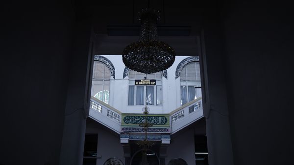 Panduan Ramadan 1442 H: Sahur dan Buka Puasa di Rumah Saja
