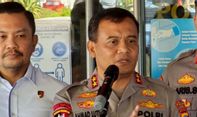 4 Polisi Dipidana Dalam Kasus Tewasnya Tahanan di Polresta Banyumas
