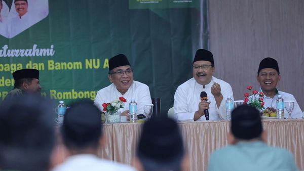 PBNU Bakal Bentuk Tim Lima untuk Kembalikan PKB ke NU, Dinilai Sudah Melenceng