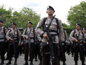 Pengamanan KTT ke-43 ASEAN di Jakarta, Polri Siagakan 6.182 Personel