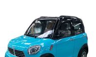 Mirip MINI Countryman, Mobil Listrik Ini Harganya Hampir Sama Kayak Motor Matik