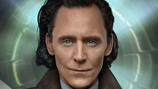 Sudah Rilis di Disney+ Hotstar! Ini 3 Fakta Menarik Loki Season 2