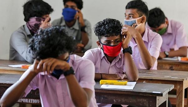Berita Terbaru di Jogja: Kuota Siswa di Sejumlah SMP Negeri di Sleman Belum 100 Persen
